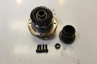 2008 Yamaha Grizzly 660 Drive Bevel Gears 5KM-17551-10-00 Used. Price: $59.99.