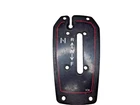 Toro Workman Mdx Plate-shifter Black Part #: 99-7887-03 New. Price: $25.75.