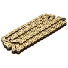 Tusk Gold Plated Mx Race Chain 420X116 208-871-0012 New. Price: $56.85.