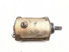 13-17 Arctic Wildcat X1000 Starter Motor 0825-024B Used. Price: $100.65.