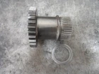 09-22 Honda Fourtrax Foreman Rancher 420/500/520 Drive Gear 23120-HP0-A00 * E-6 Used. Price: $43.97.