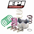 Epi Economy Clutch Kit For 2003-2009 Kawasaki KVF360 Prairie 4X4 Engine Bj New. Price: $102.43.