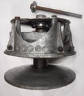 1985 Honda Odyssey Comet 102C Primary Drive Clutch OM61-5 Used. Price: $325.00.