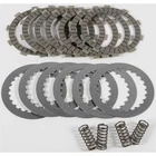 Ebc Brakes Clutch Set DRC237 New. Price: $113.09.
