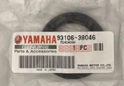 Oil Seal (93106-38046-00) Yamaha Oem Front Wheel New. Price: $12.85.