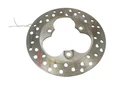 Honda Sportrax TRX450R 05 Brake Rotor Rear 43251-HP1-003 54838 Used. Price: $18.94.