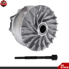 For 2003-2013 Kawasaki Prairie KVF360A 49093-0012 Primary Clutch + Puller New. Price: $133.48.