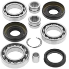 Quadboss Differential Bearing And Seal Kit Front For Honda TRX500/TRX680/TRX650 New. Price: $132.99.