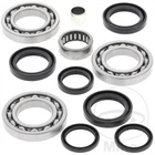 Balls Quad Front Differential Bearing Repair Kit New. Price: $163.09.