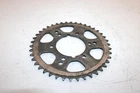 1999 Polaris Big Boss 500 Oem 42T Middle Sprocket 3222070 AP71 Used. Price: $14.99.