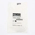 Polaris Bolt Part Number - 7515391 New. Price: $12.99.