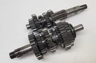 Transmission Gear Box 1985-1988 Suzuki Quadsport 86 87 Used. Price: $69.99.