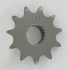 Parts Unlimited Countershaft Outer Sprocket 11T K221058 New. Price: $17.97.