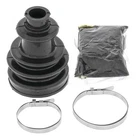 For Polaris Ranger Ev 2010-2017 Quadboss 5319-5021 Front Inner/outer Cv Boot Kit New. Price: $17.42.