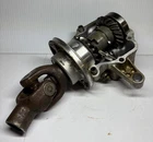99-04 Yamaha Bear Tracker 250 Oem Engine Output Gear Housing 52G-17530-00-00 Used. Price: $39.99.