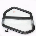 Polaris Oem Kit-wndw,fglss,lh,gnmr,svc, 2878380 New. Price: $575.94.