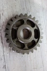 29220-19B00 Suzuki King 300 Quadrunner Transmission Tranny Drive Gear 25T Used. Price: $14.45.