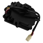 New Actuator Front Differential Gearcase Black For Arctic Cat 2WD 4WD 3306-264. Price: $155.53.