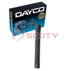 Dayco Upper Radiator Coolant Hose For 1952-1958 Oldsmobile 98 Belts Cooling Fm New. Price: $21.71.