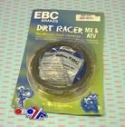 Clutch Kit Ebc 87-05 KLF300, DRC233 Dirt Race Plates Hd Uk Stock New. Price: $152.31.