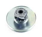 Kawasaki Mule 520, 2000-2003, Comet Driven Clutch 302185A KAF300 New. Price: $189.99.