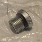 Polaris Drain Plug, For Rzr, Ranger, General & Xpedition Models - 2203738 New. Price: $29.99.