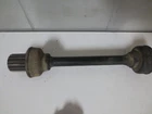 2006 Kawasaki Brute Force 650 Sra Used Oem Front Driveshaft Prop New. Price: $14.99.