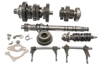 19 Honda Talon 1000R Transmission Shift Forks & Drum Used. Price: $899.99.
