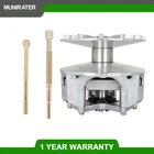 For 2019-2021 Polaris Ranger (crew) 1000 Xp Primary Drive Clutch 1323785 1323698 New. Price: $134.30.