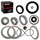 Front Differential Bearing Seals Kit Kawasaki Brute Force KVF750 2005-21 New. Price: $19.71.