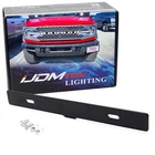 Ez-mount License Plate Relocation Bracket Jeep Wrangler Ford BRONCO/F150/250 New. Price: $15.09.