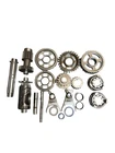 2001-2004 Honda Rubicon 500 Oem High Lo Reverse Transmission Gears 23221-HN2-000 Used. Price: $59.99.