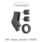 Fit 1987-2006 For Yamaha Banshee YFZ350 New Chain Support Guide Kit. Price: $18.07.