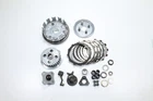 2005 Suzuki Ltz 250 Quadsport Secondary Clutch 21200-21G00 Z15 Used. Price: $44.09.