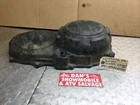 Clutch Cover Outer # 3B4-15431-01-00 Yamaha 2011 Grizzly 700 Eps 4X4 Atv Used. Price: $40.69.