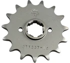Sprocket Counter Shaft Front 15-TOOTH JTF337.15 New. Price: $15.00.
