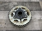 Polaris 1520795 Rear Wheel Sprocket Hub Assembly Trail Boss Blazer Magnum Used. Price: $89.99.