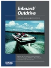 Clymer Manuals Inboard/outdrive Service CIOS6 New. Price: $49.95.