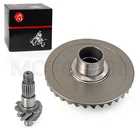 1988-2000 For Honda TRX300FW 4X4 Fourtrax Rear Differential Ring Pinion Gear New. Price: $26.59.