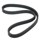 M125383 Drive Belt For John Deere Gator Trail 4X2 6X4 Utv Black New. Price: $31.99.