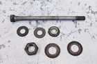 2009 Kawasaki Teryx 750 Drive Converter Bolt 92153-1726 Primary Clutch Used. Price: $14.94.