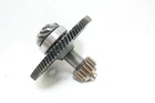 2006-2017 Polaris Sportsman X2 500 570 Transmission Tranny Gears Shaft Used. Price: $44.25.