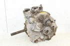 2001 Polaris Xplorer 400 4X4 Transmission Gear Box Case 34154 Used. Price: $399.99.
