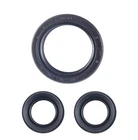 Yamaha Front Differential Seal Kit 450 660 Rhino 2004 2005 2006 - 2009 New. Price: $19.00.