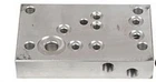 Made Fit Ford HV4902 Hydraulic Adaptor Plate Kit Add Loader 2000 3000 4000 New. Price: $122.44.