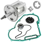 For Polaris Rzr 800/ Efi 09-14 Oil Pump Water Impeller Seal Kit New. Price: $120.99.