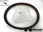 Kawasaki Genuine Oem 1993-2000 Mule 2500 2510 4X4 Belt 59011-1070 New. Price: $87.77.