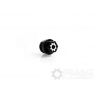 Quad Logic Front Differential Drain Plug And O-ring 100-2387 New. Price: $22.45.