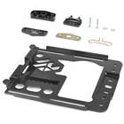 2020-2024 Seat Slider Base Assy & Latch Lever Kit For Polaris General 1000 Xp New. Price: $59.99.