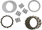 Barnett Dirt Digger Carbon Fiber Clutch Kit Yamaha YFZ350 Banshee 1987-2006 New. Price: $226.96.